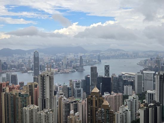 香港九龍酒店優惠