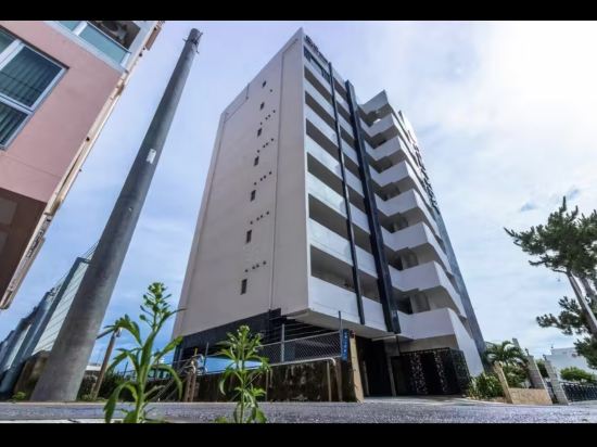 COZY STAY IN 那覇 クーポン
