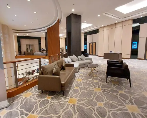 Hotel Royal Signature Yleiset tilat Photos