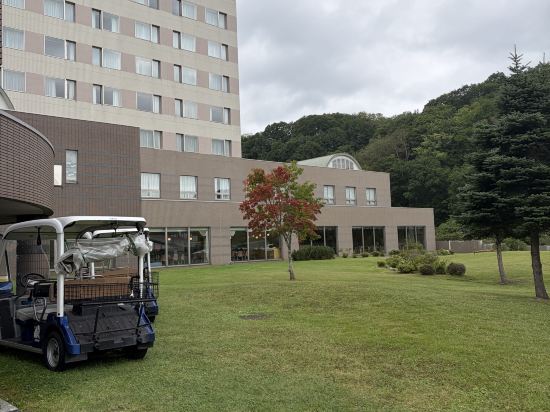 グリーンピア大沼 クーポン