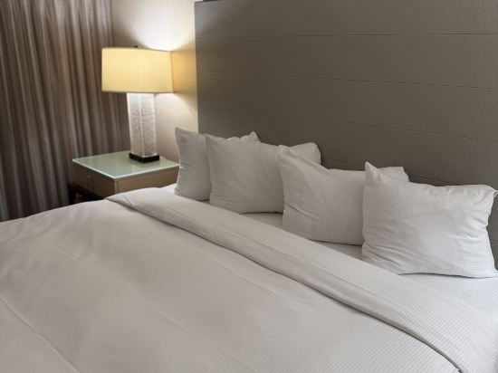 洛杉磯機場希爾頓酒店優惠