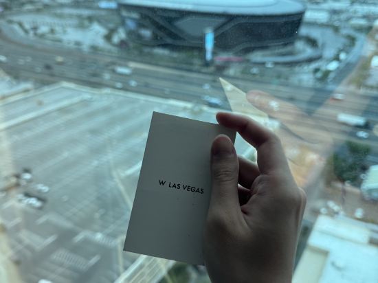 拉斯維加斯德拉諾酒店優惠