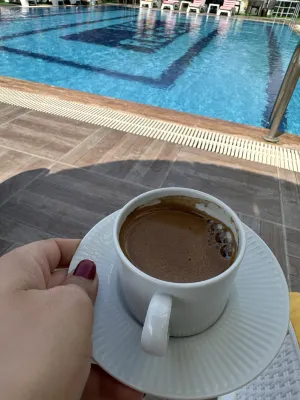 Luna Mare Resort Mersin Leisure & Recreation Photos