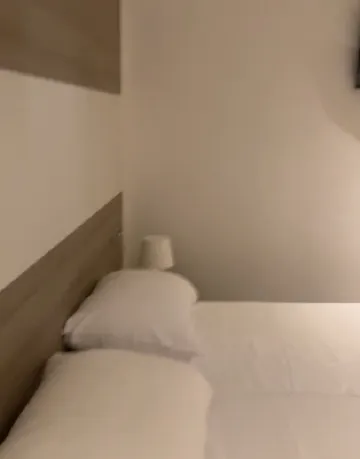 Hostel Sol Phòng Photos