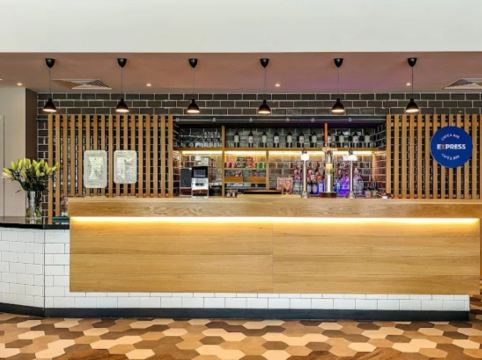 Holiday Inn Express Bicester, an Ihg Hotel優惠