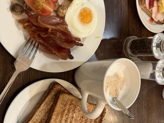 倫敦霍爾本酒店優惠