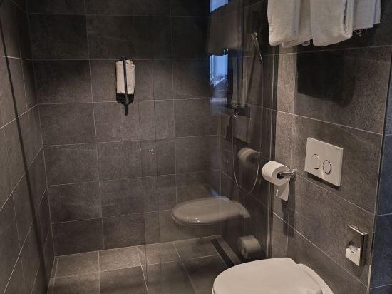 阿姆斯特丹斯勞特戴克站美居酒店優惠