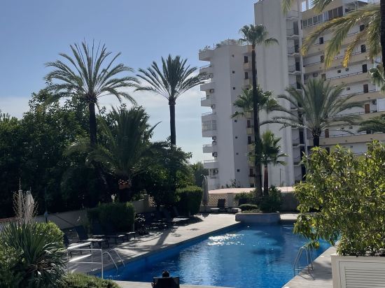 瑪麗温特歐洲之星酒店優惠