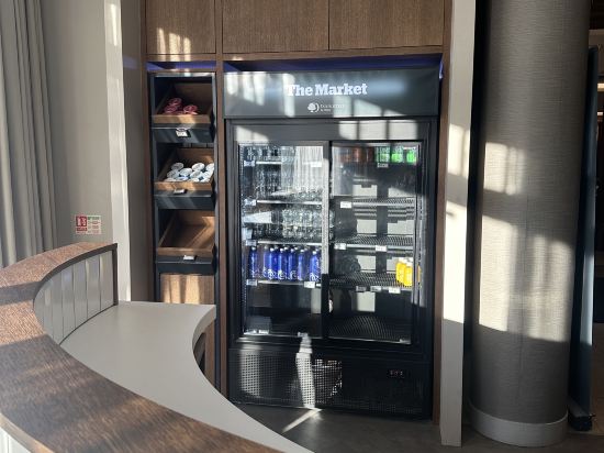 希爾頓逸林倫敦天使國王十字酒店優惠