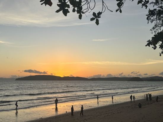 金海灘度假酒店（SHA Extra Plus）優惠