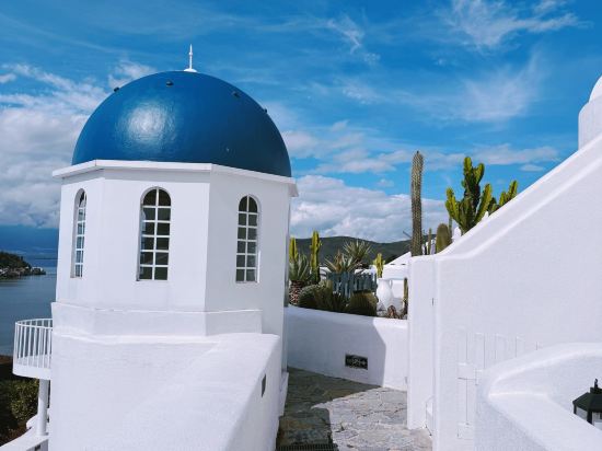 大理聖托裡尼·雲上天籟海景度假飯店優惠