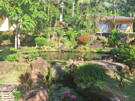 富國島拉海娜度假飯店優惠