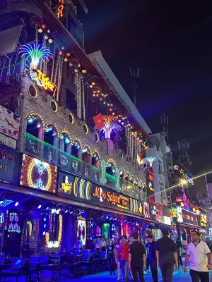 Meraki Boutique Hotel À proximité de l'hôtel Photos