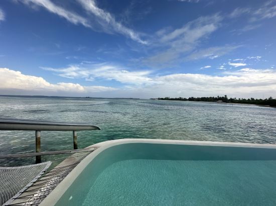 索尼瓦賈尼島度假村優惠