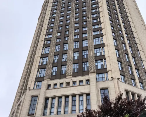 Sweil Apartment (Qingdao May Fourth Square Ningxia Road Subway Station) Экстерьер Photos