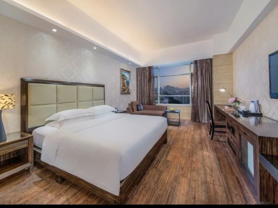 福州新紫陽大飯店優惠