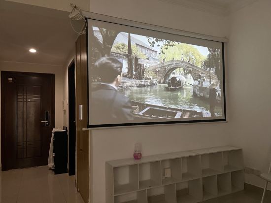 無銘小棧民宿（廣州縱橫廣場店）優惠