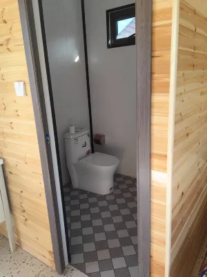 Snowtop Westernmost Lodge · Taxian Phòng Photos