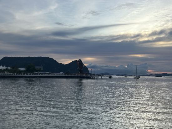 浮羅交怡放鬆套房優惠