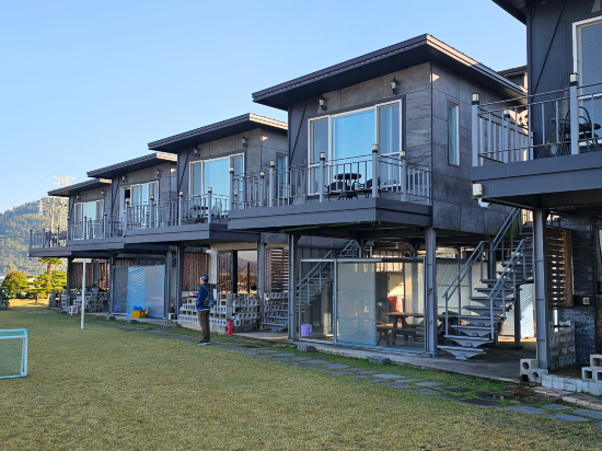 JnJ 빌리지 쿠폰