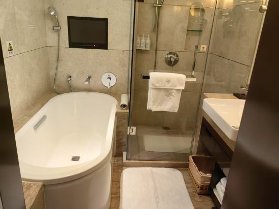 深圳中洲聖廷苑酒店優惠