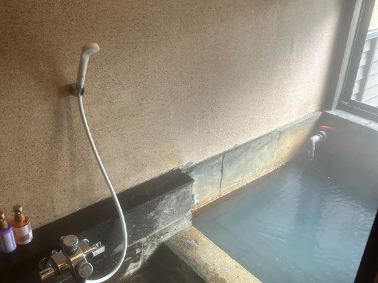 ふもと旅館別邸　こうの湯 クーポン