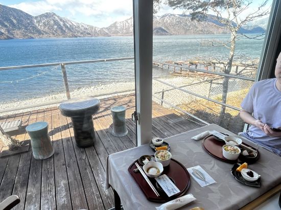 旧外国大使別荘跡　湖上苑 クーポン