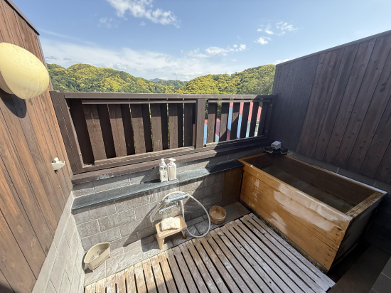 下賀茂温泉　温泉民宿　南伊豆 クーポン