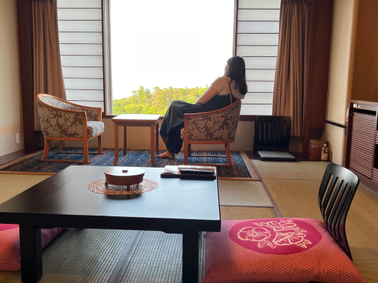 男鹿温泉　結いの宿　別邸　つばき クーポン