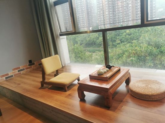 芒果樹酒店（攀枝花高鐵南站店）優惠