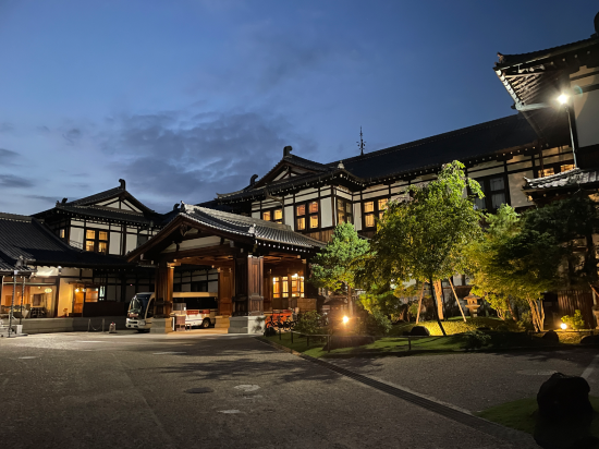 奈良飯店優惠