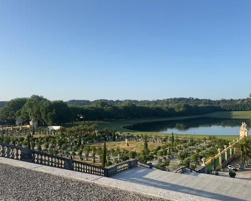 B&B Hotel Versailles le Chesnay Xung quanh Photos