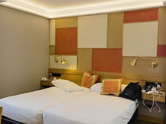 馬德里皮歐王子酒店優惠