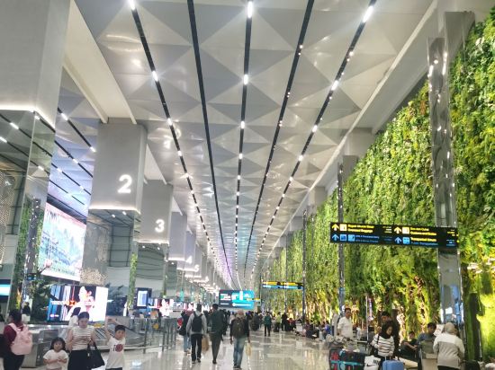 BSD城ICE珊迪卡酒店優惠