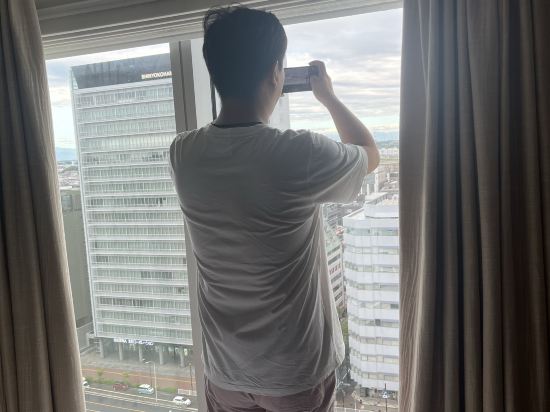 ホテルアソシア新横浜 クーポン