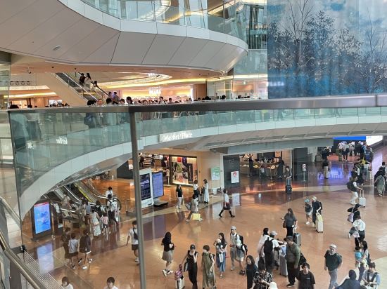 羽田エクセルホテル東急 クーポン