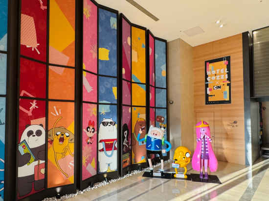 和逸飯店（台南西門館）優惠