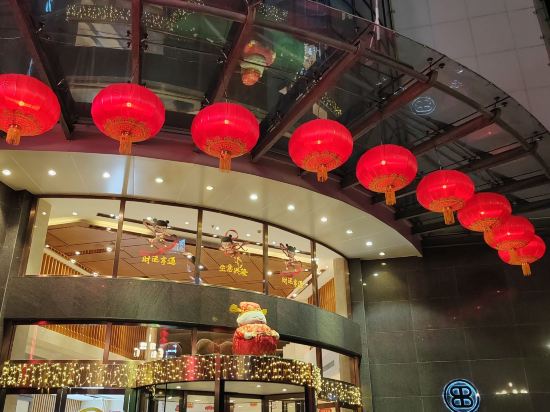 桂林台聯飯店優惠