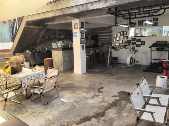 第三極國際青旅（麗江古城木府店）優惠