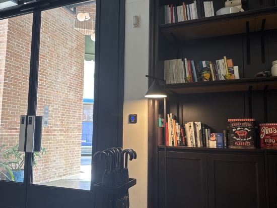 大坑小築服務式公寓酒店優惠