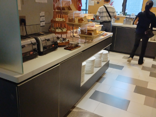 佛山禪城智選假日飯店（魁奇路地鐵站創意產業園店）優惠