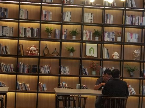 康鉑飯店（深圳觀瀾高爾夫店）優惠