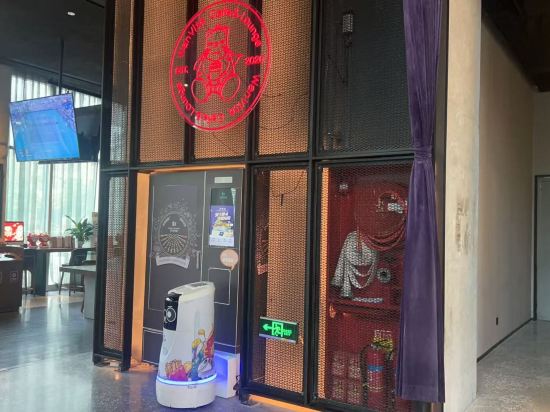 寧波萬達美華飯店丨京東京造優惠