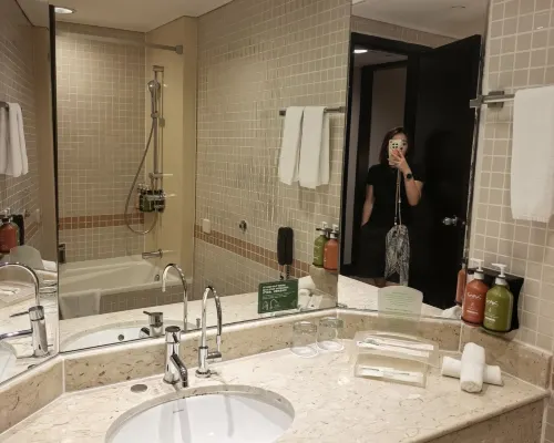 Holiday Inn SINGAPORE ATRIUM by IHG Rooms Photos