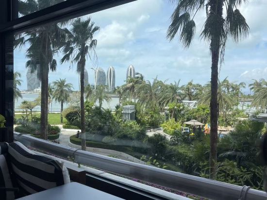 三亞天成中央海岸海景飯店優惠