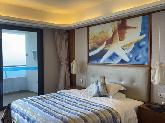 惠東雙月灣享海温泉度假酒店優惠