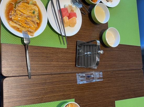 廣州花都希爾頓歡朋酒店優惠