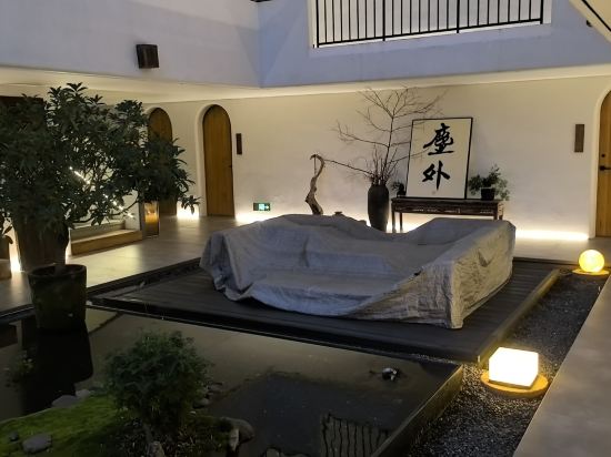 九華山小張家文藝民宿（九華山上店）優惠
