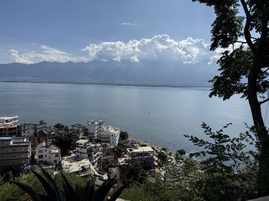 大理漾•璨白海景飯店優惠