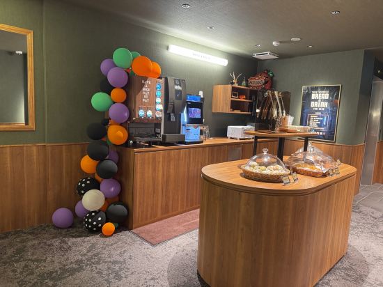 ホテルリリーフ小倉駅前 クーポン